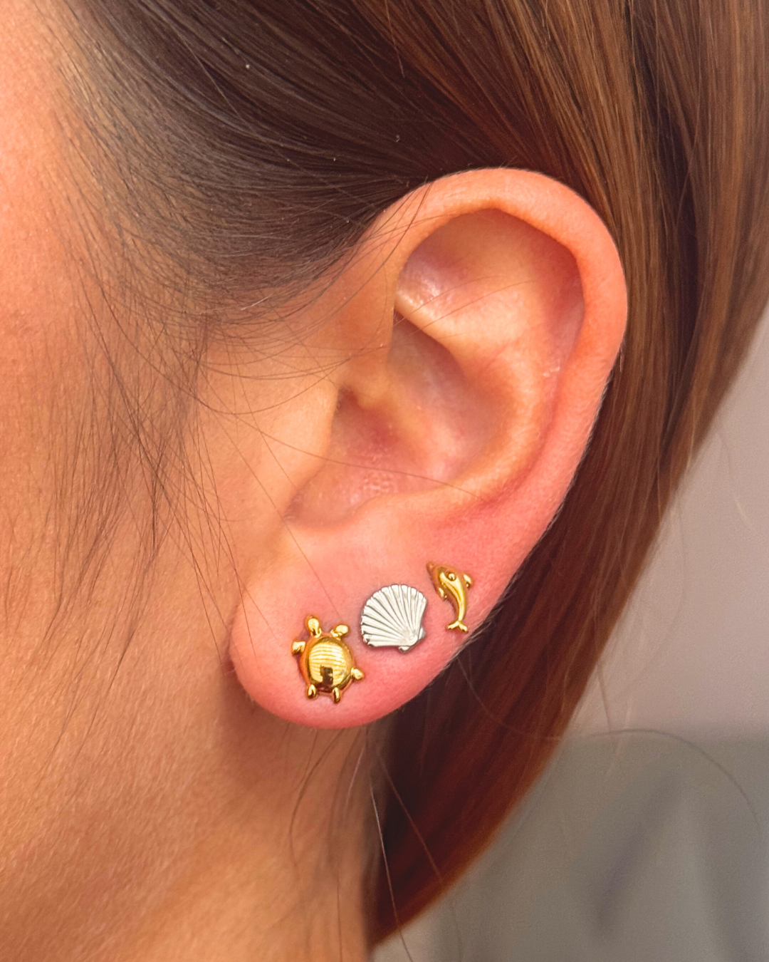 SET EAR PARTY CHARMS DEL MAR