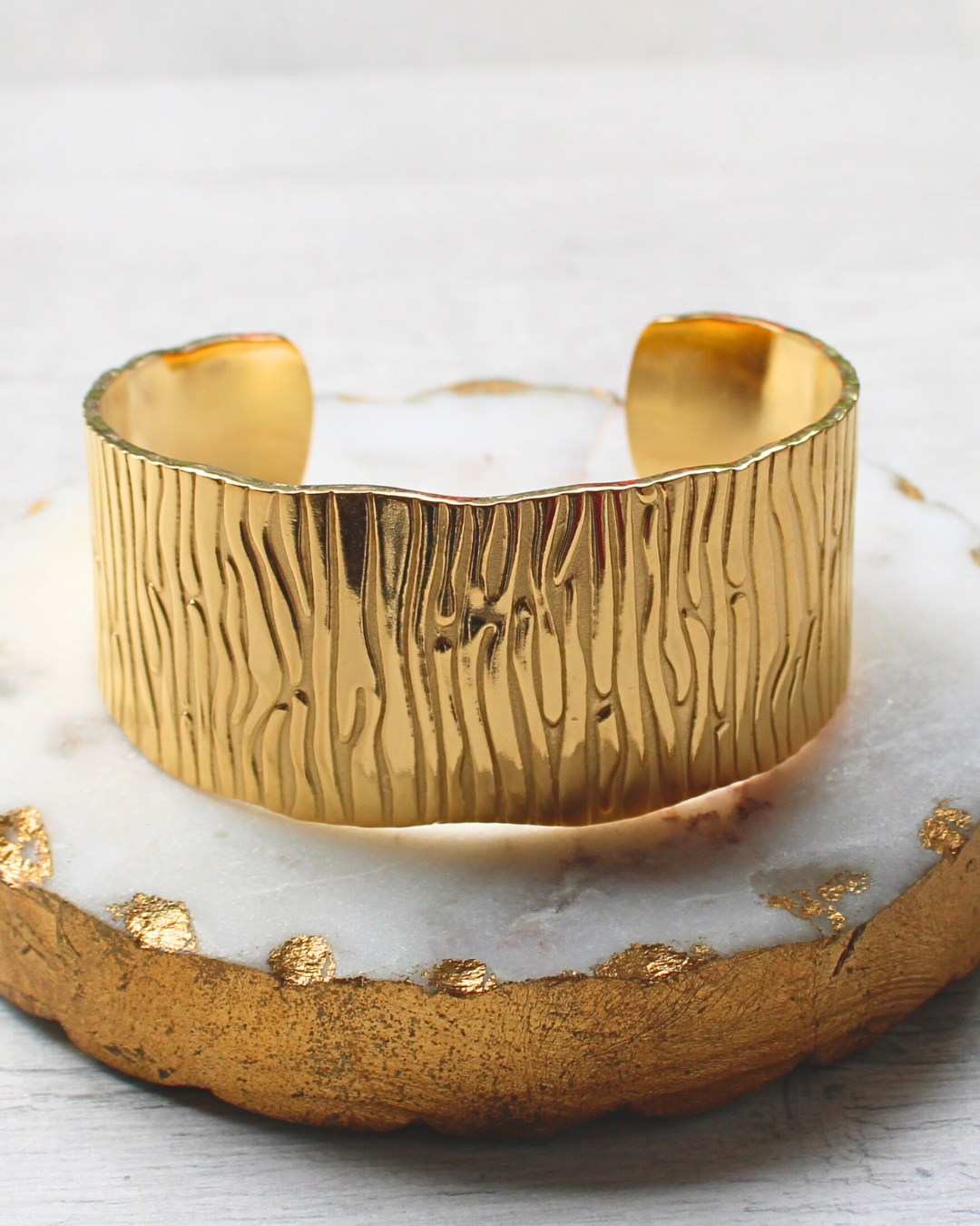 PULSERA EN ACERO INOXIDABLE