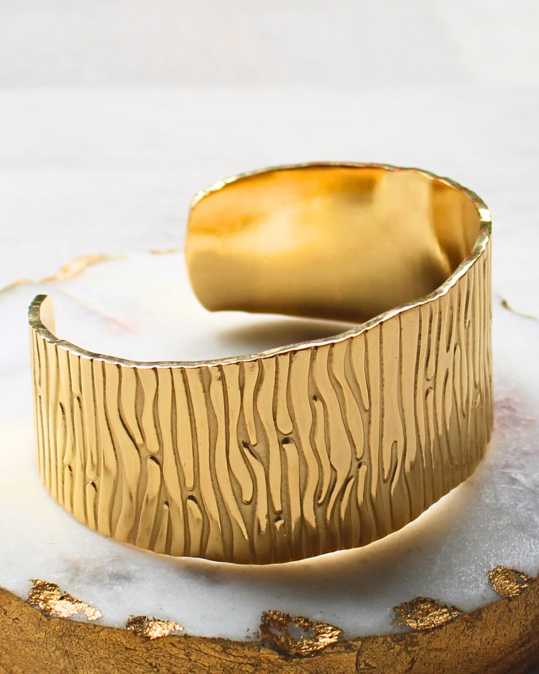 PULSERA EN ACERO INOXIDABLE