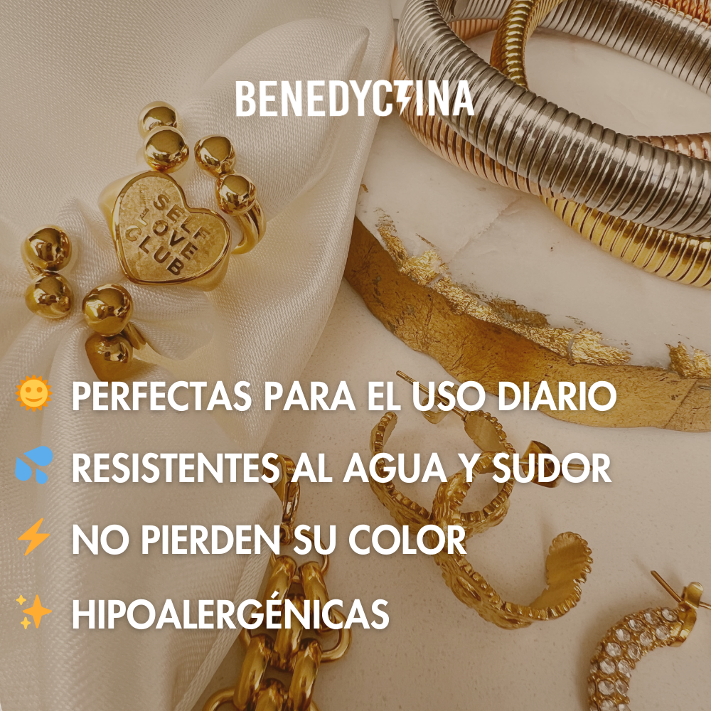 SET EAR PARTY CUATRO CIRCONITAS