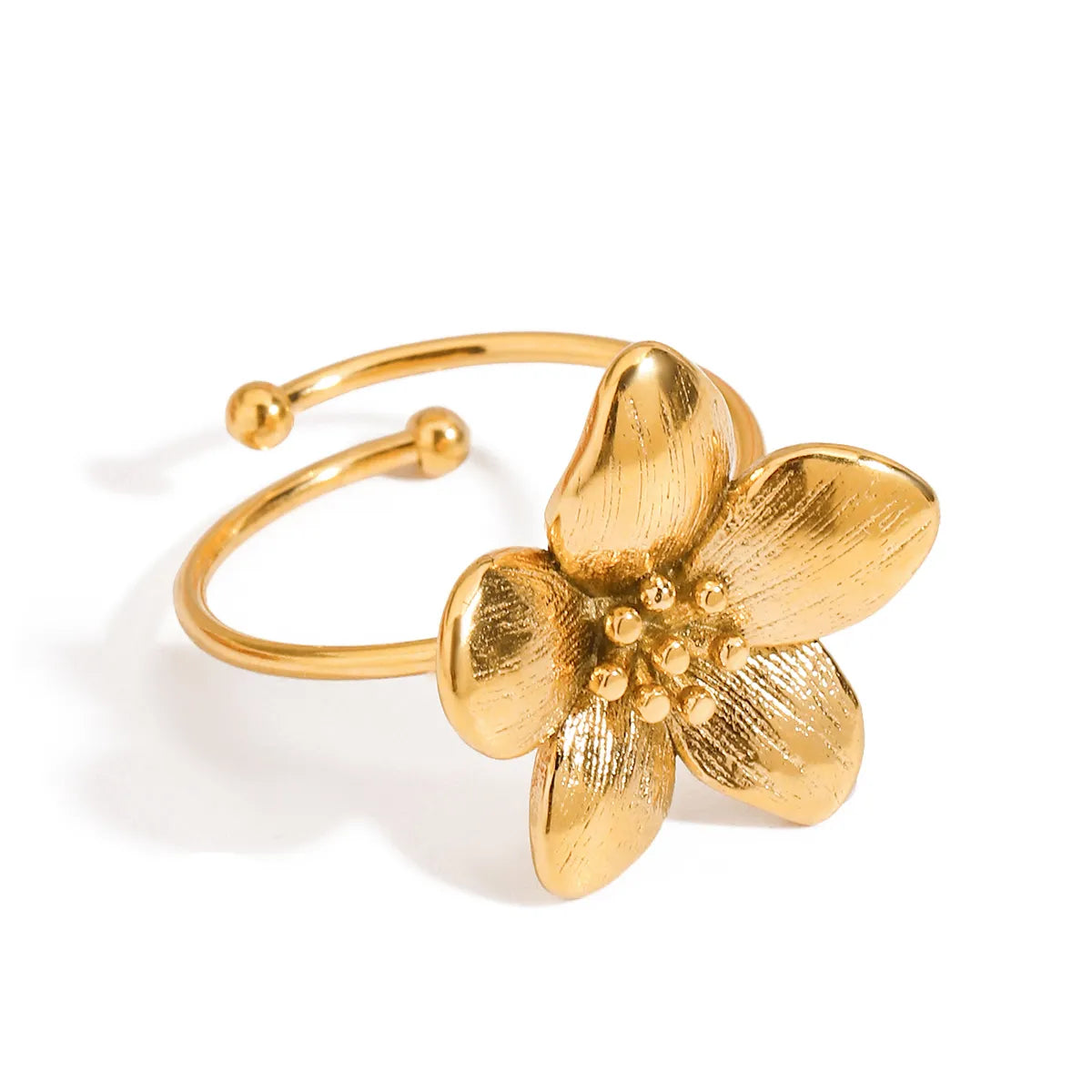 ANILLO FLOR