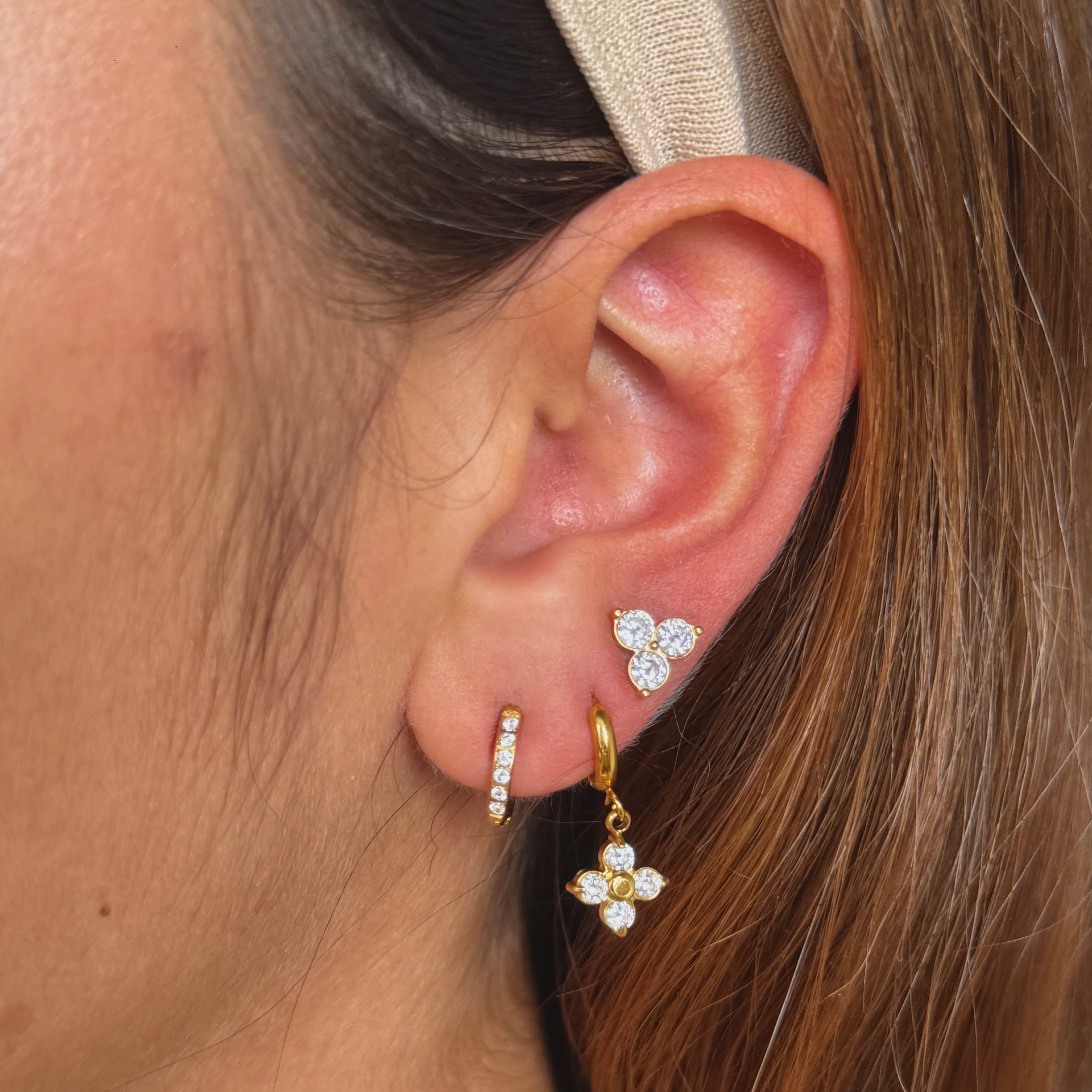 SET EAR PARTY CUATRO CIRCONITAS