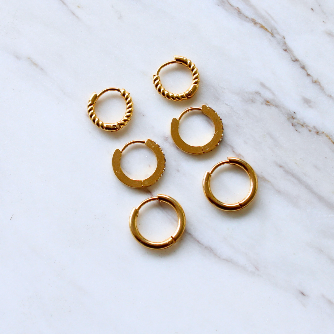 SET ARGOLLAS BÁSICAS PREORDEN