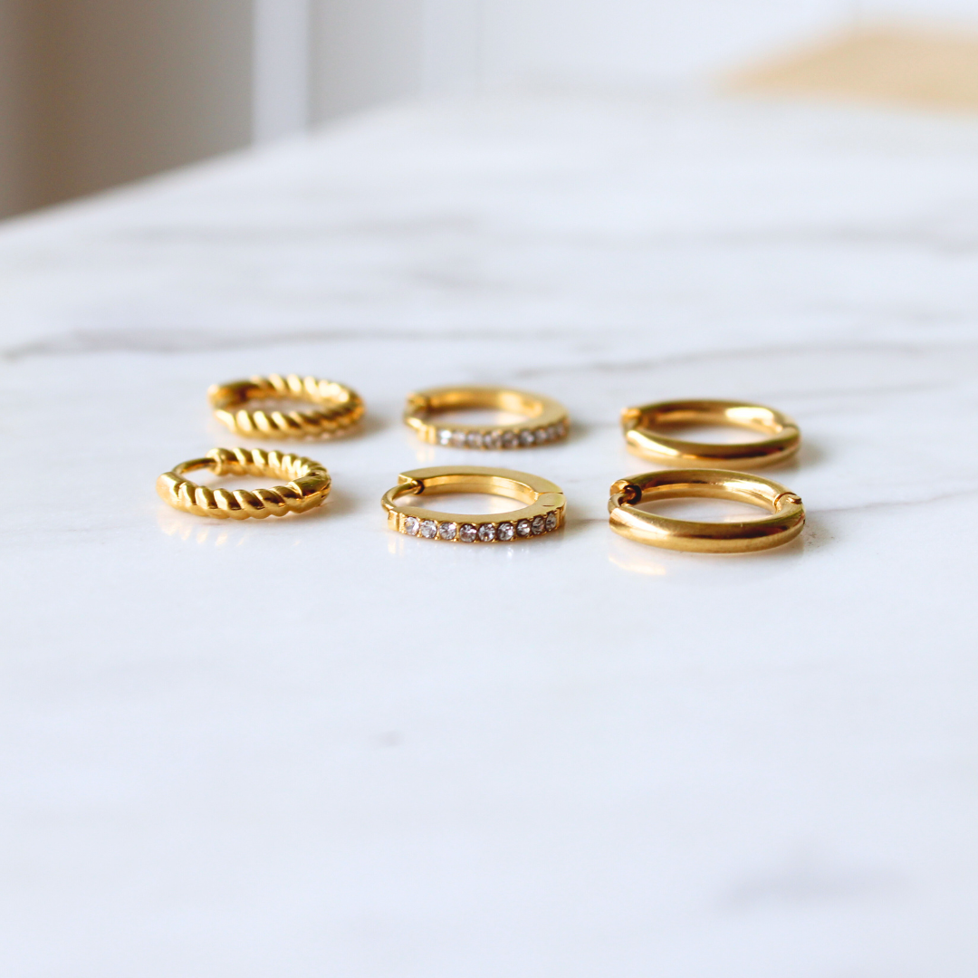 SET ARGOLLAS BÁSICAS PREORDEN