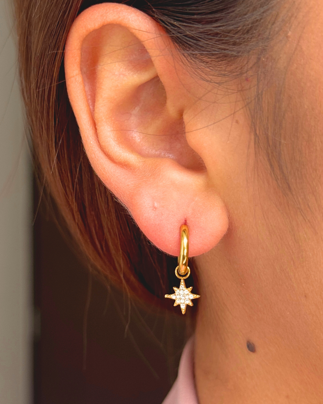 HOOPS DE ESTRELLA