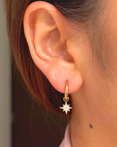 HOOPS DE ESTRELLA