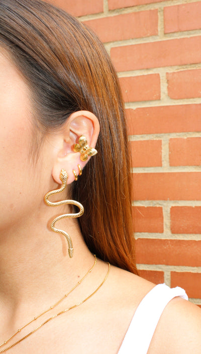 EAR CUFF MARIPOSA