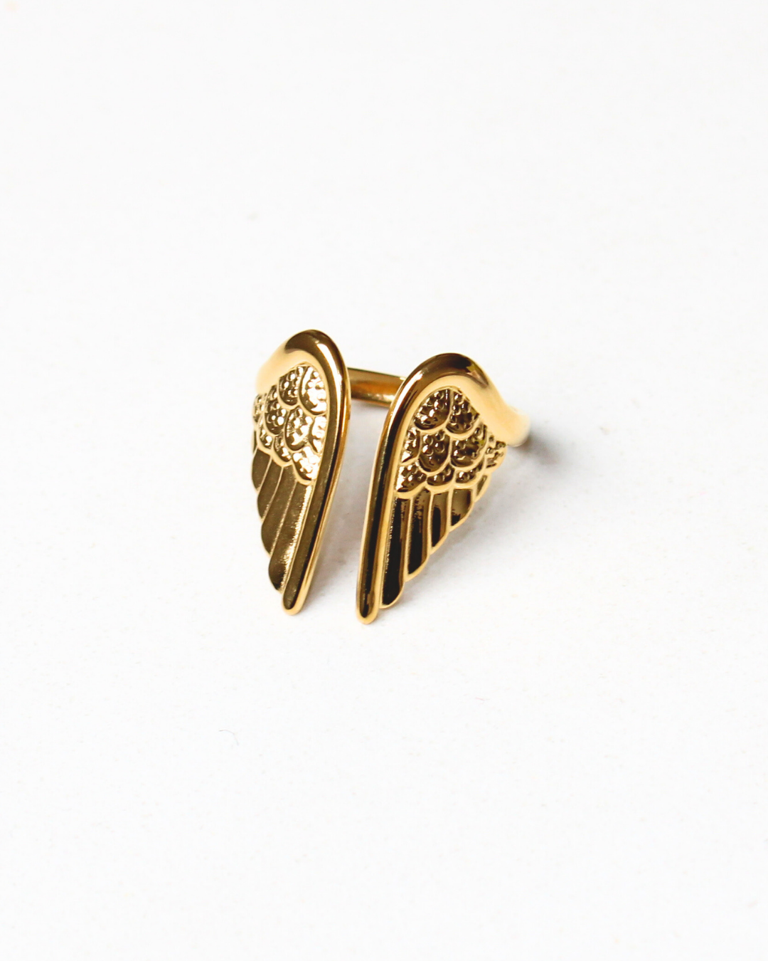 ANILLO CON ALAS