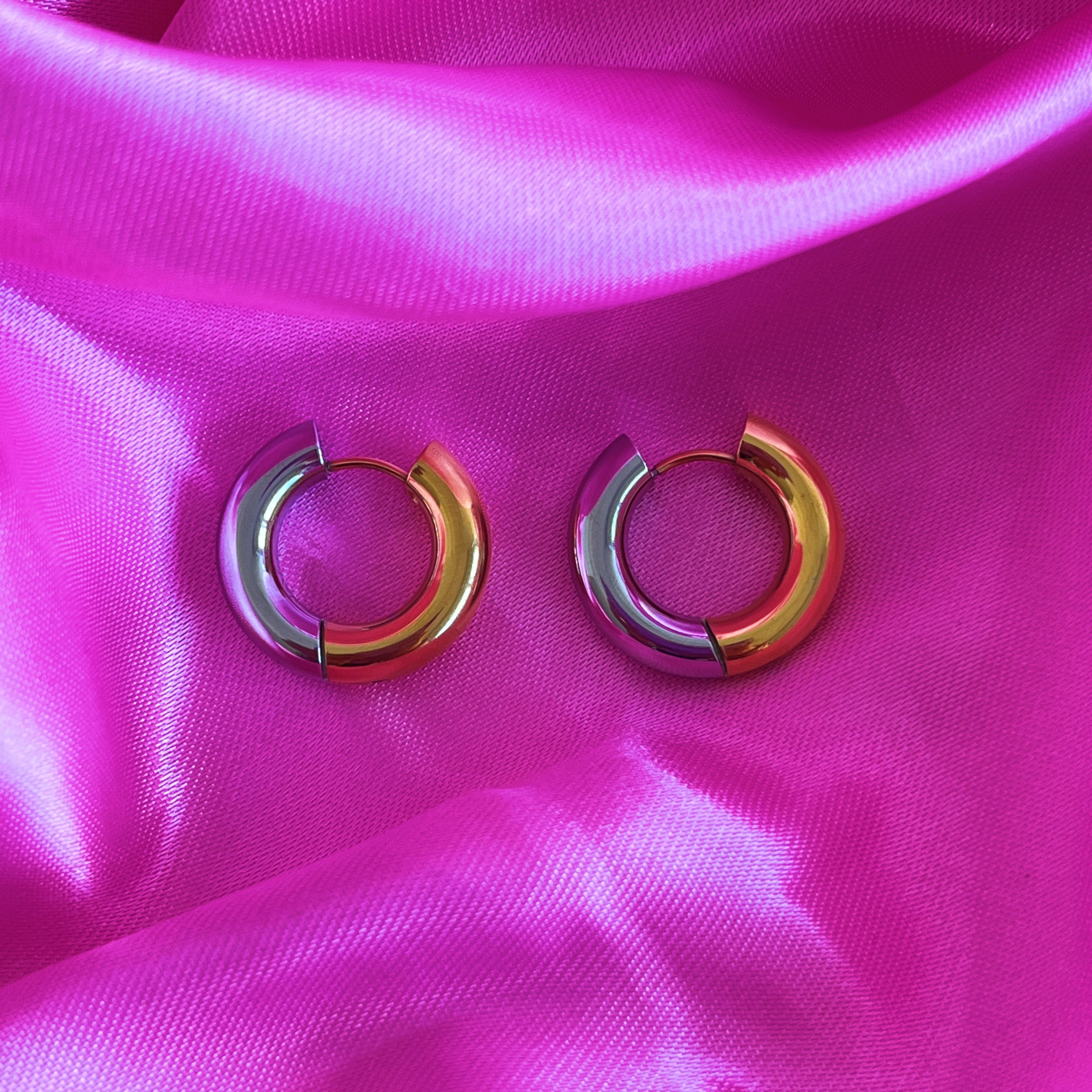 AIDOS PAR - CANDONGAS REVERSIBLES